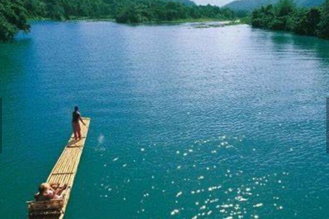 Martha Brae Rafting Experience w/Jerk Chicken Lunch, Montego Bay - Why This Tour Offers Great Value