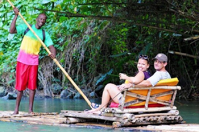 Martha Brae Rafting from Montego Bay - PPP - FAQ
