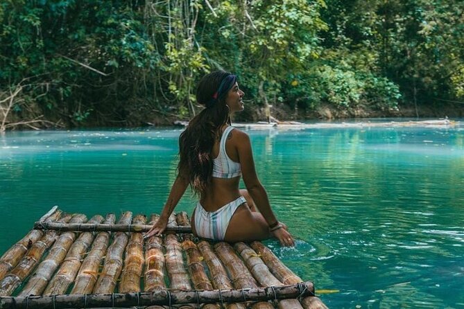 Martha Brae Rafting Private Tour - Traveler Photos and Reviews