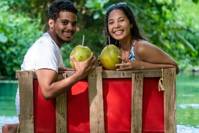 Martha Brae Rafting Private Tour - Tour Details