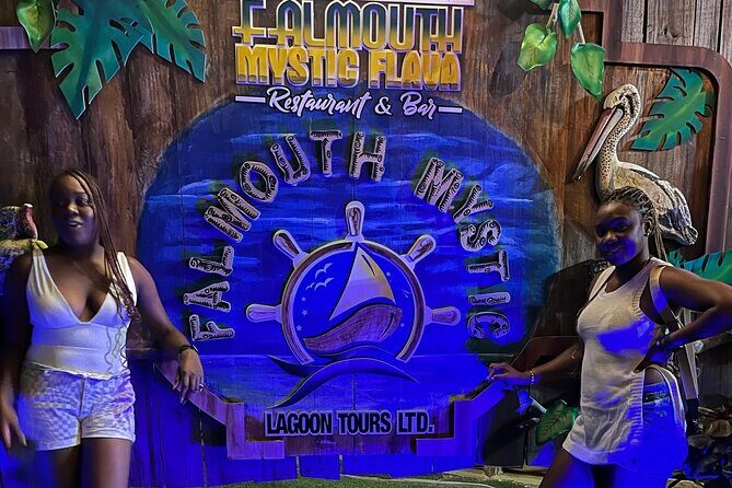 Martha Brae Rafting+Luminous Lagoon From Ocho Rios -Transfer only - The Sum Up