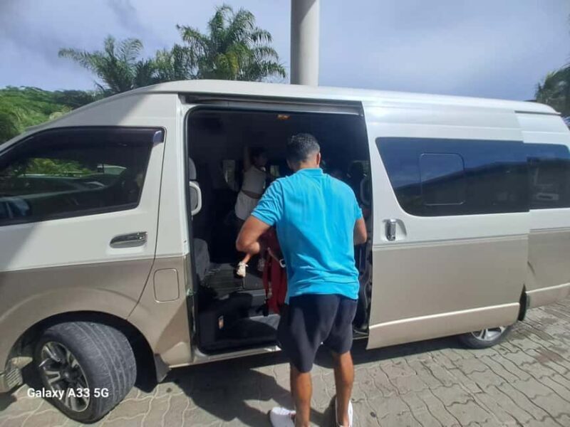 Martha Brae River Rafting and Shopping from Montego Bay - A Closer Look at the Martha Brae River Experience