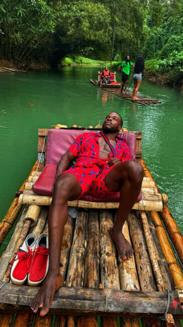 Martha Brae River Rafting Experience from Falmouth/ Trelawny - FAQs