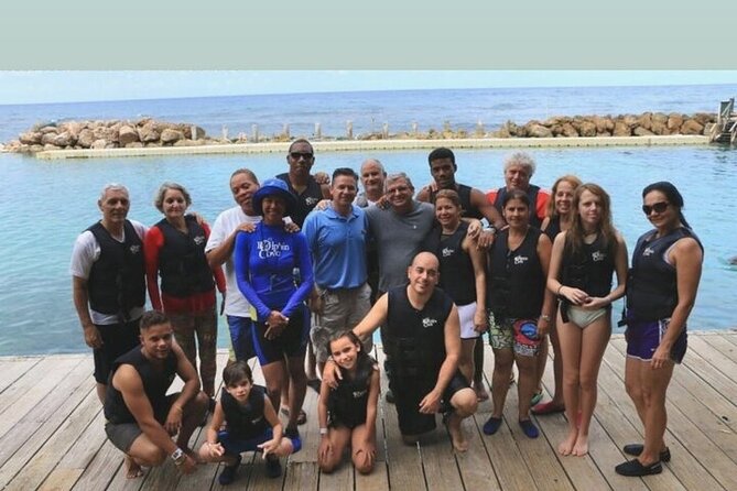 Martha Brae River Rafting & Guided Nature Tour in Jamaica  - Montego Bay - Pricing and Booking Details