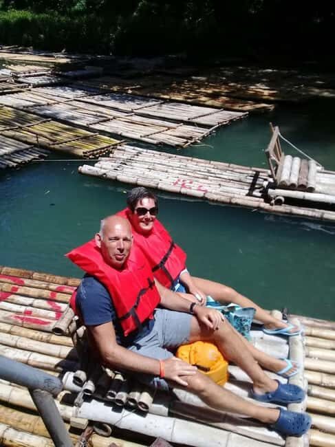 Martha Brae River Rafting Private trip - Final Thoughts: Is This Tour Worth It?