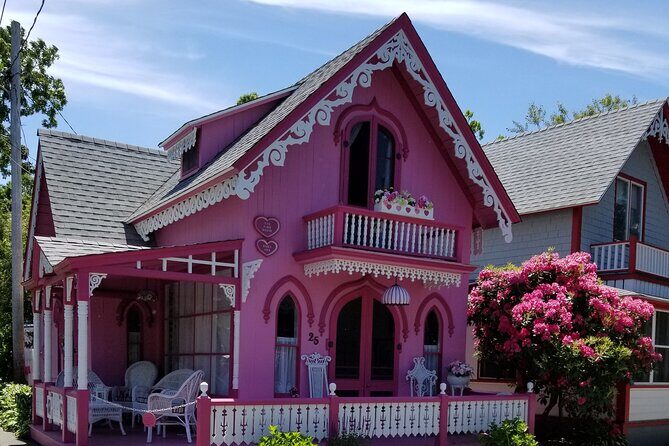 Martha Vineyard Bus Tour - Exploring Martha’s Vineyard on the All Island Bus Tour: An In-Depth Review