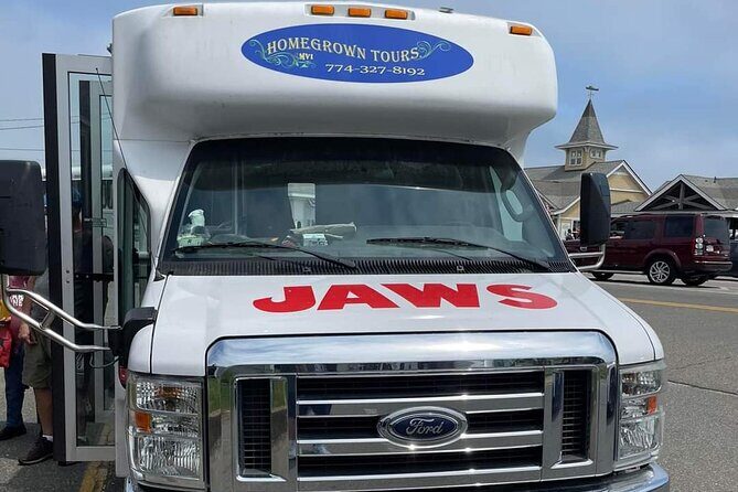 Martha Vineyard Bus Tour - A Closer Look at the Martha’s Vineyard Bus Tour