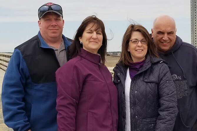 Martha Vineyard Bus Tour - FAQs