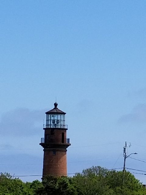 Martha's Vineyard: All Island Tour - Island Tour Experience Highlights