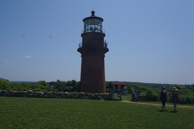 Marthas Vineyard Day Trip With Optional Island Tour From Boston - Traveler Tips
