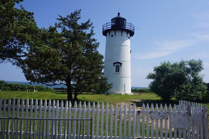Marthas Vineyard Day Trip With Optional Island Tour From Boston - Tour Details and Positive Experiences