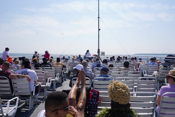 Marthas Vineyard Day Trip With Optional Island Tour From Boston - Common Questions
