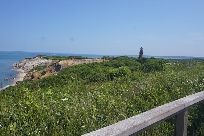 Marthas Vineyard Day Trip With Optional Island Tour From Boston - The Sum Up