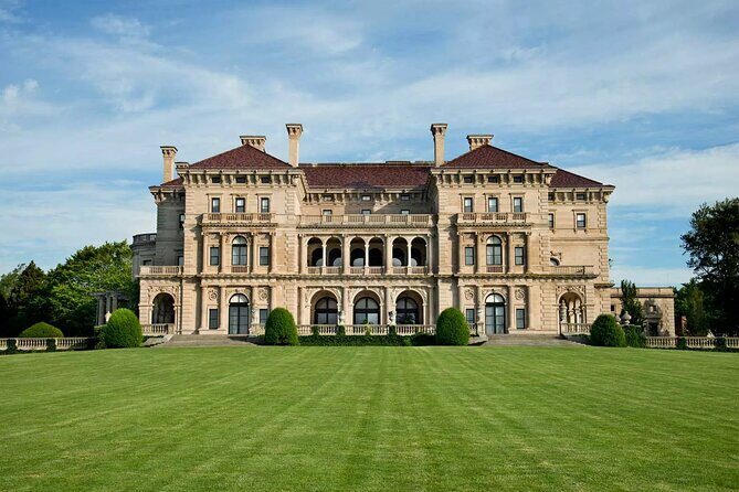 Martha's Vineyard & Essex 2-Day Tour from New York | Kids 50% Off - Transport and Timing