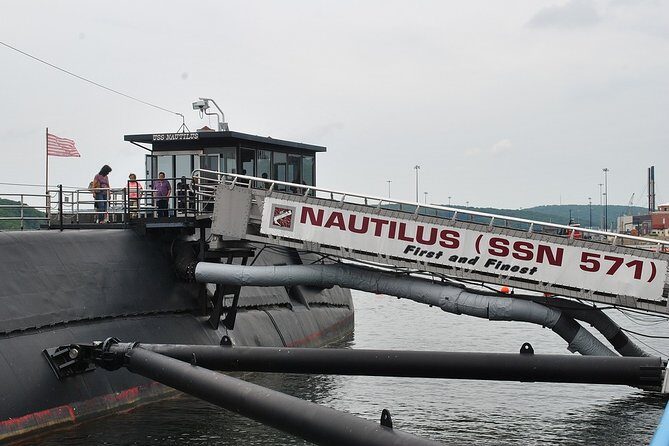 Martha's Vineyard & Essex 2-Day Tour from New York | Kids 50% Off - Final Thoughts