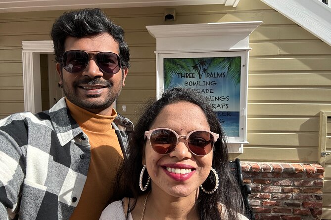 Martha's Vineyard Venture Scavenger Hunt - Good To Know