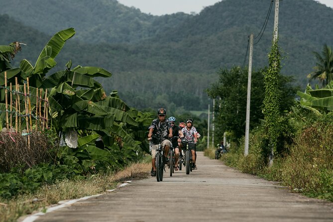 Martial Arts Jungle Experience - Unleash Your Spirit - The Sum Up