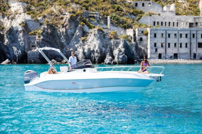 Martigues: Cruise in the Marine Park of the Blue Coast - The Sum Up