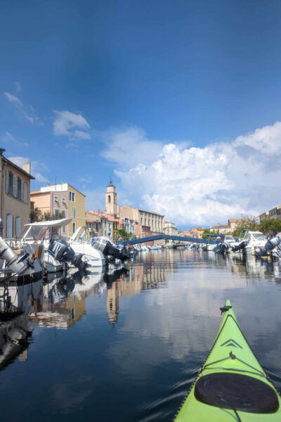 Martigues: Kayak Trip on the Canals - Questions You May Have