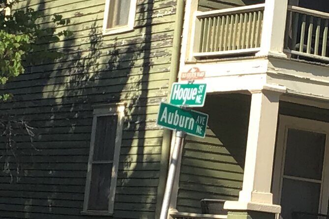 Martin Luther King Jr An American Icon Walking Tour - Final Thoughts: Who Will Love This Tour?