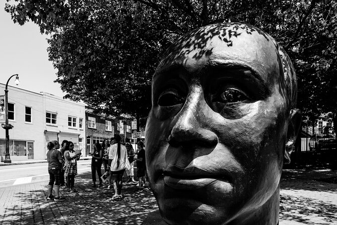 Martin Luther King Jr. History Walking Tour - Historical Context