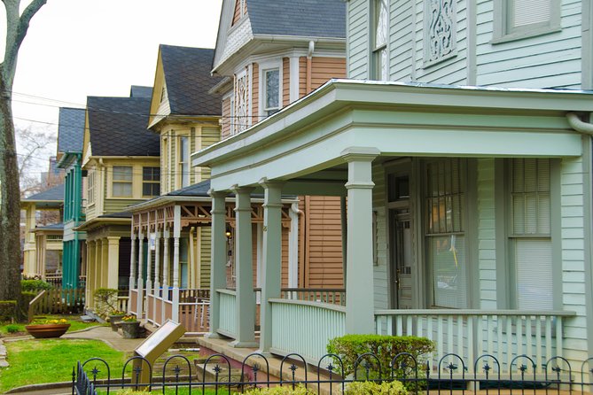 Martin Luther King Jr. History Walking Tour - Importance of Remembering