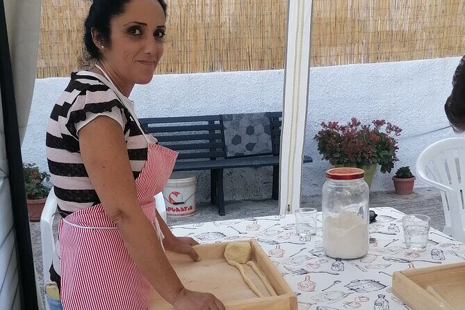 Martina Franca-Apulian cooking class - Typical pugliese cuisine - Good To Know