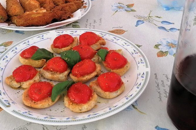 Martina Franca-Apulian cooking class - Typical pugliese cuisine - The Sum Up