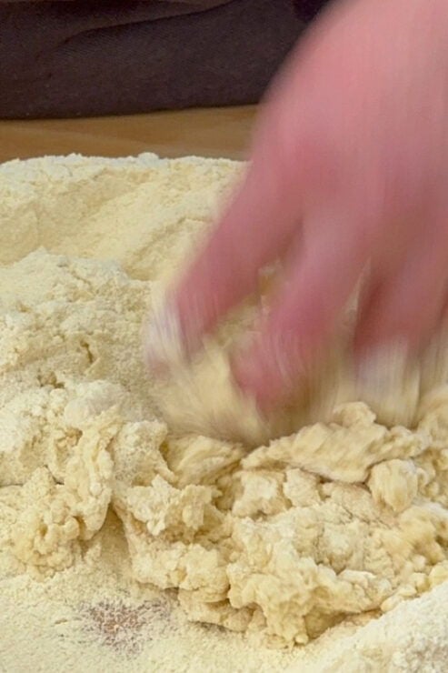 Martina Franca: Mozzarella and Bread Workshop Farmstead Tour - Highlights of the Experience