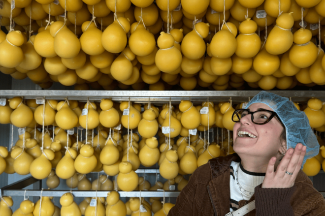 Martina Franca: Mozzarella and Bread Workshop Farmstead Tour - Preparation Tips for Attendees