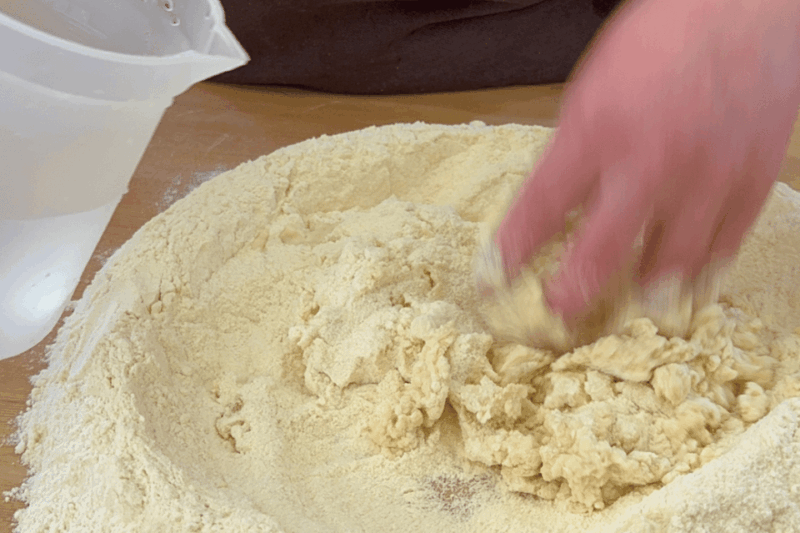 Martina Franca: Mozzarella and Pasta Workshop with Farm Tour - Detailed Breakdown of the Tour
