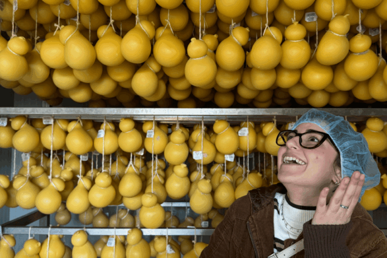 Martina Franca: Mozzarella and Pasta Workshop with Farm Tour - Practical Details and Logistics