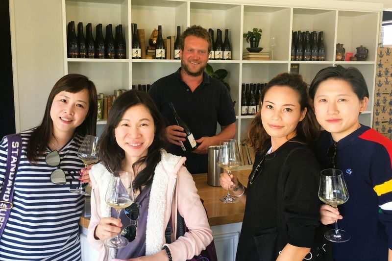 Martinborough Foodie Half Day Tour - What makes this Wellington day trip useful