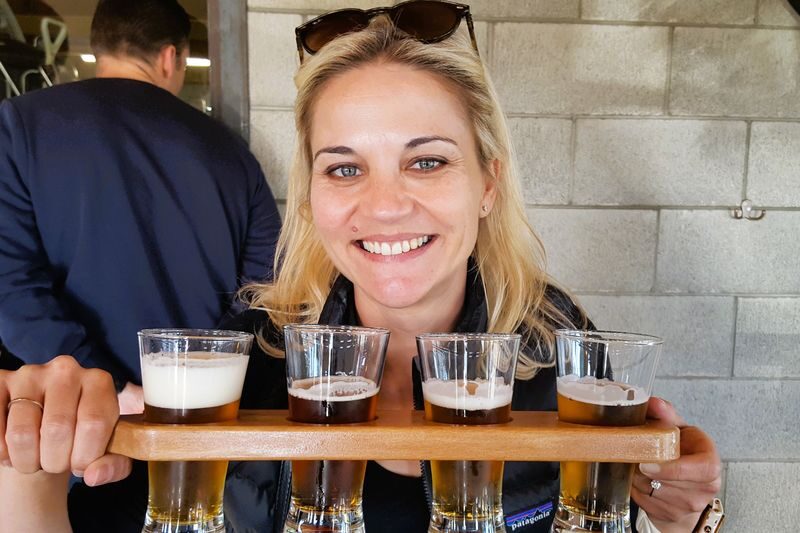 Martinborough Foodie Half Day Tour - Greytown’s Schoc Chocolates
