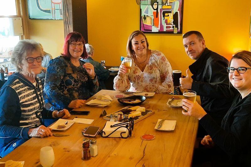 Martinborough Foodie Half Day Tour - Timing, pickup, and what the price covers