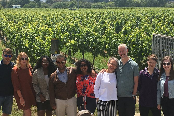Martinborough Foodie Half Day Tour - Overview and Inclusions