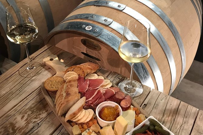 Martinborough Full Day Wine Tour - Overview and Itinerary