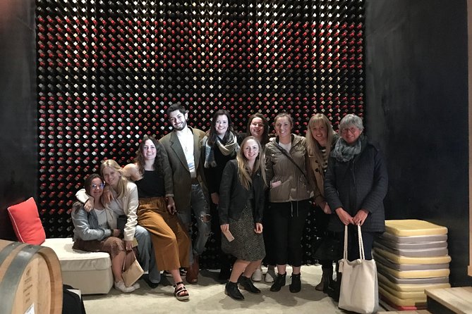 Martinborough Full Day Wine Tour - Traveler Photos