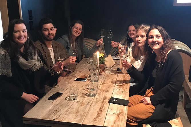 Martinborough Full Day Wine Tour - Price