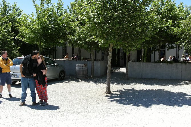 Martinborough Full Day Wine Tour - Winery Visits and Tastings