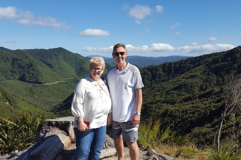Martinborough Half Day Winery Tour - Vineyard views and grape-picking are seasonal bonuses