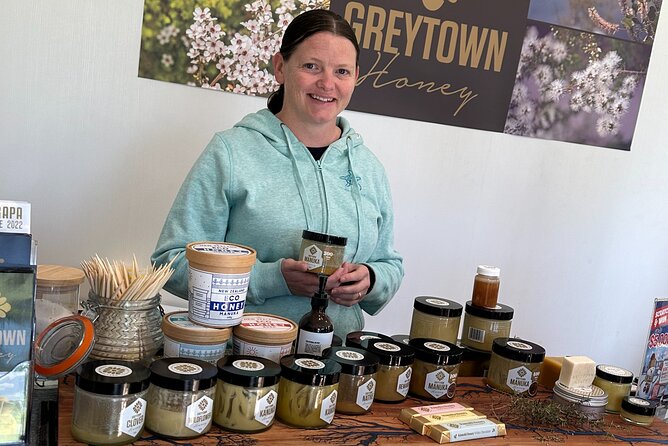 Martinborough Private 5 Hour Food & Wine Tour With Gourmet Lunch - The Sum Up