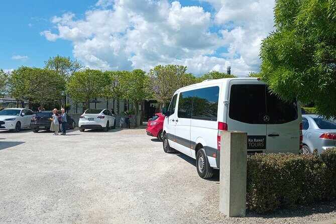 Martinborough Region Day Trip including beverage sampling - Good To Know
