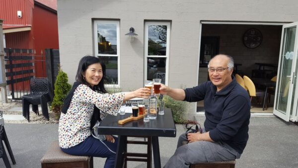 Martinborough Wine and Food Tour With Lunch From Wellington - Common Questions