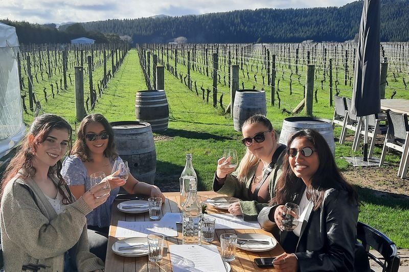Martinborough Winery and Foodie Day Tour - Who will enjoy this full day most
