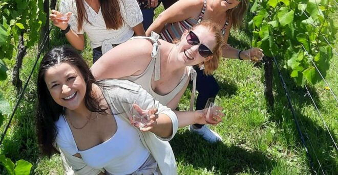 Martinborough Winery Tour - Reservation and Payment Options