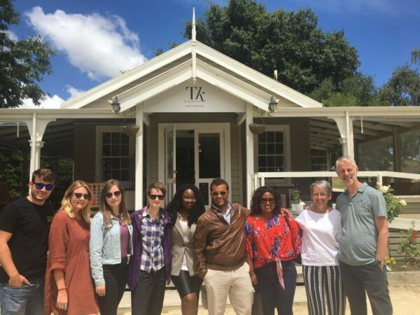 Martinborough Winery Tour - Customer Reviews and Ratings