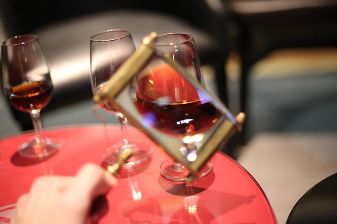 Martini Ultimate Experience - Martini Tasting With Food Pairing - Location Details