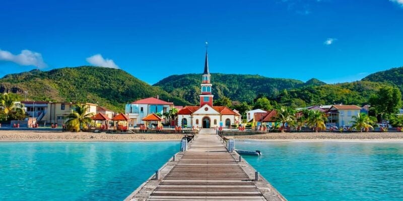 Martinique: Private Tour With Local Guide - Key Highlights of the Tour