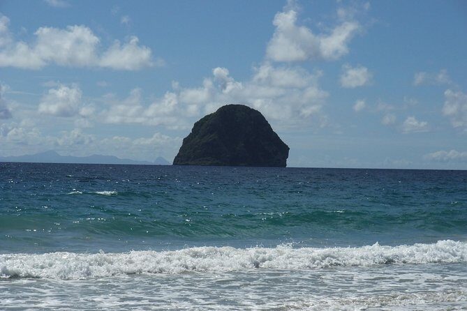 Martinique South Island Private Tour - Who Would Love This Tour?